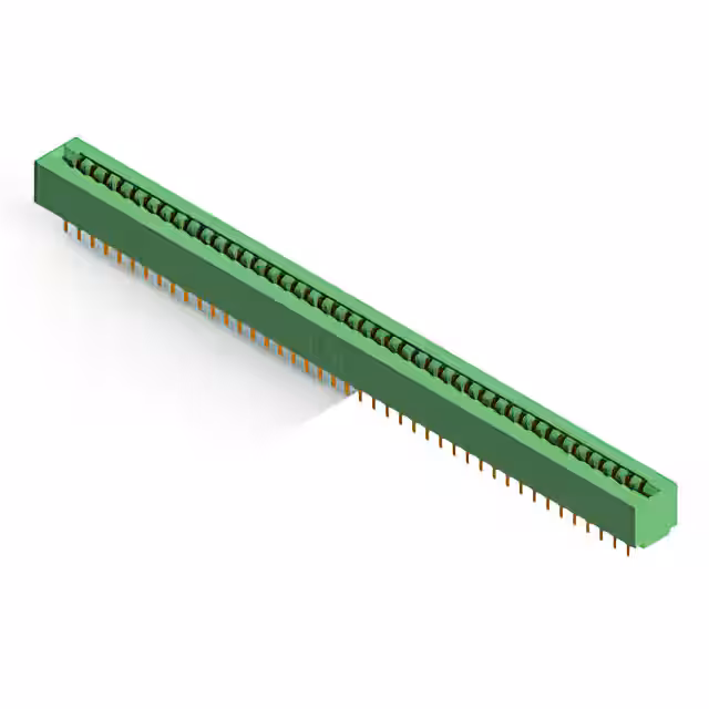 307-086-520-201 EDAC Inc.  Edgeboard Connectors